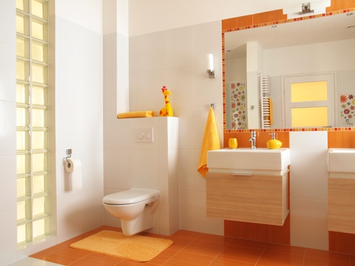 How To Design A Bathroom For Kids
