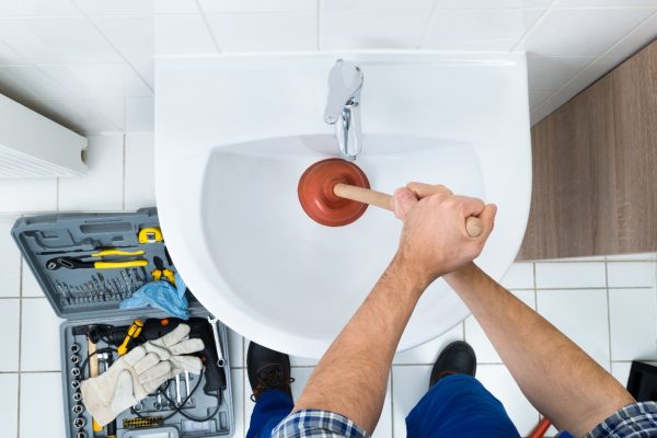 How to Find the Perfect Plumber