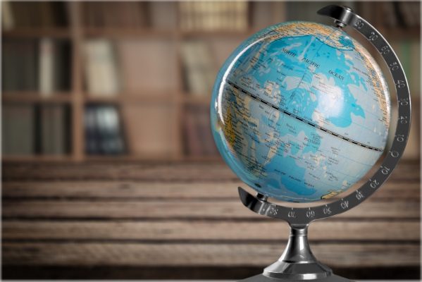 Incorporating Travel into Your Bathroom Décor