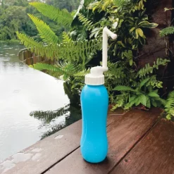 Sanixway Portable Bidet in Nature and Pool