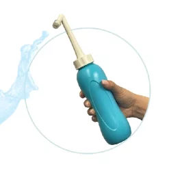 travel portable bidet