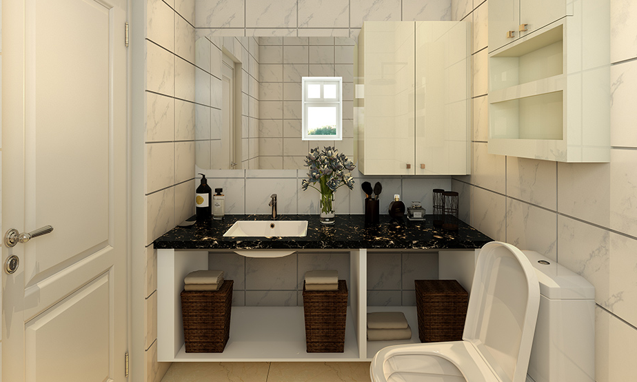 Basement Bathroom Design Ideas That Give Your Basement A New Life