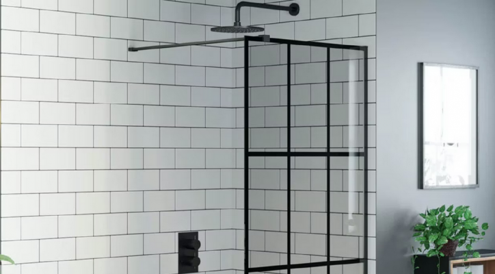 Shower Doors