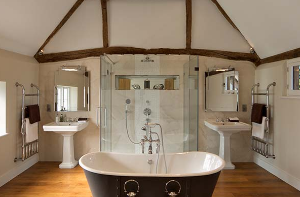 5 Popular Bathroom Style Ideas