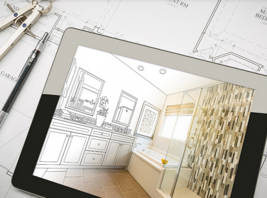 The 5 Biggest Misconceptions About Bathroom Remodels