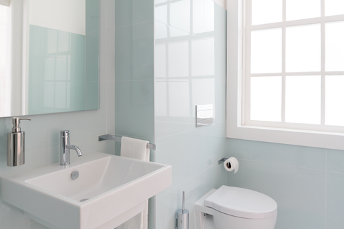 Simple Bathroom Upgrades That Make A Major Difference