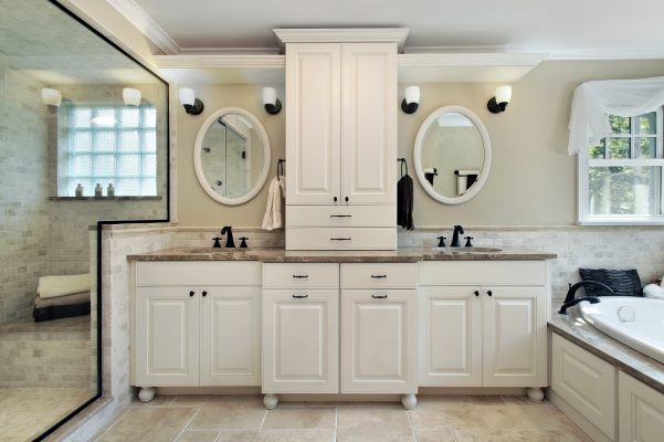 The Master Bathroom: A Guide