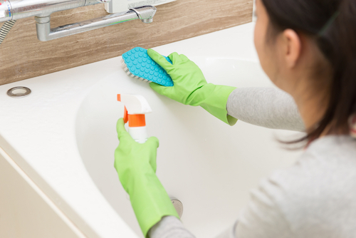 Tips For Preventing Bathroom Mold