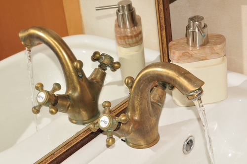 Top 5 Bathroom Faucet Trends