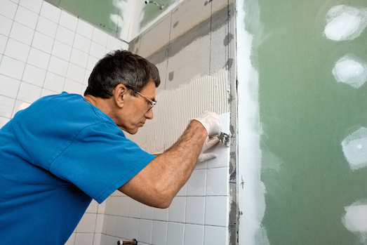 Top 5 Qualities Of A General Contractor For Bathroom Remodels