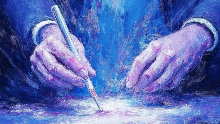 Fewer health issues for artists and workers