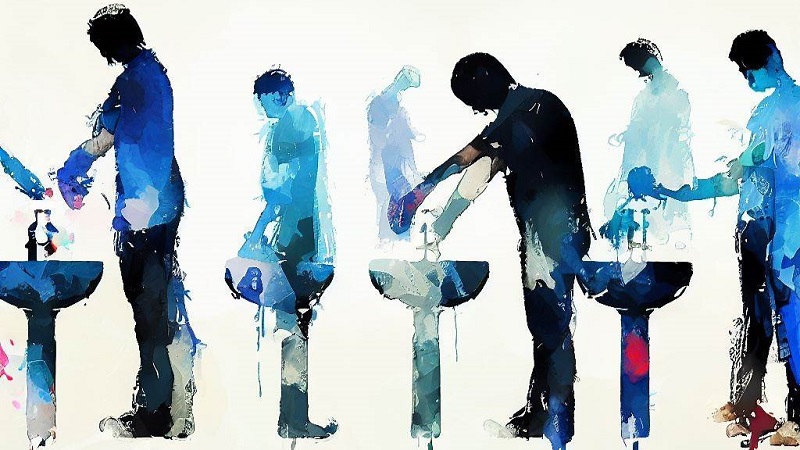 The science behind the effectiveness of hand soap tablets 5 hygiene