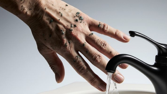 Impact Of Poor Hand Hygiene On The Environment