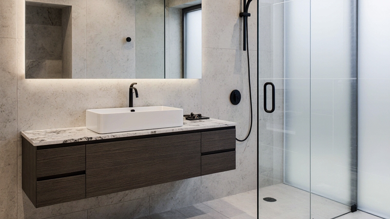 Forgetting About the Layout