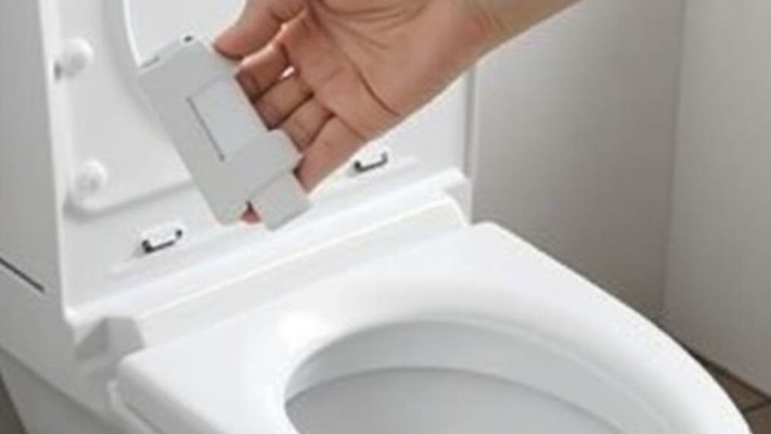 A Hygienic Option for Individuals with Anal Itching