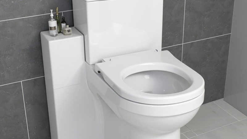 Common Concerns About Installing a Bidet Attachment