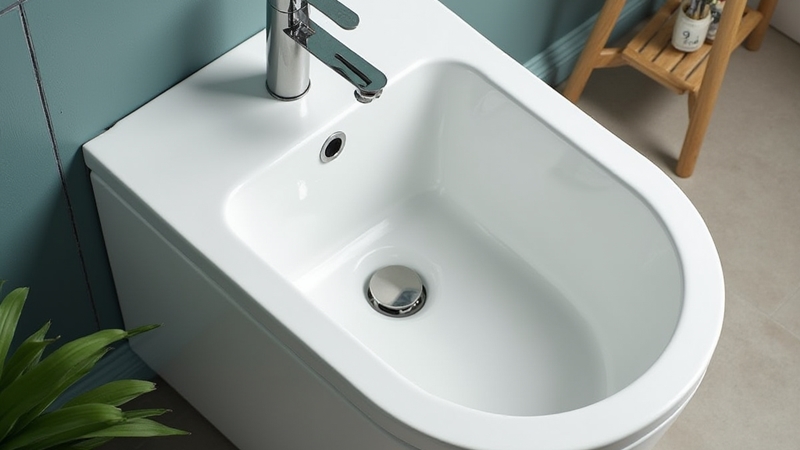 Installing a Bathroom Bidet: Benefits and Installation Tips 2 Attach the Mounting Plate