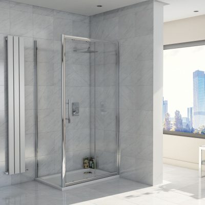 Shower Door