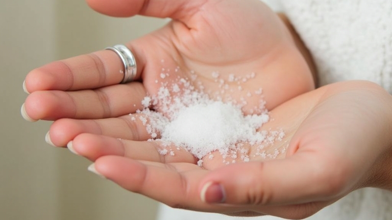 Disinfect Your Hands