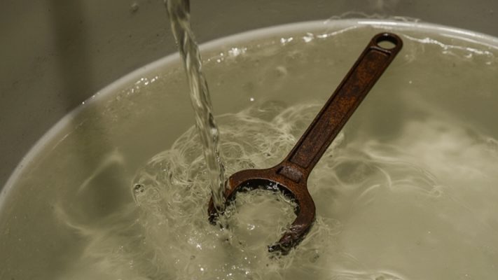 Quick Fixes for Common Bathroom Plumbing Issues