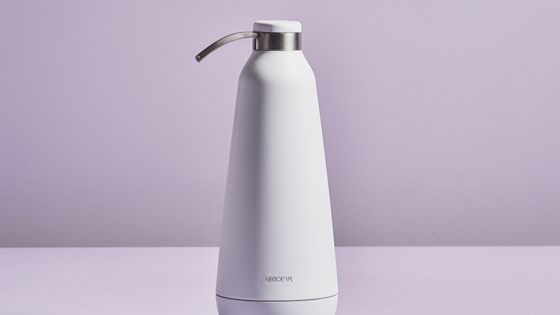 How to DIY a Portable Bidet: A Step-by-Step Guide 2 Step-by-Step Guide to Make Your Portable Bidet