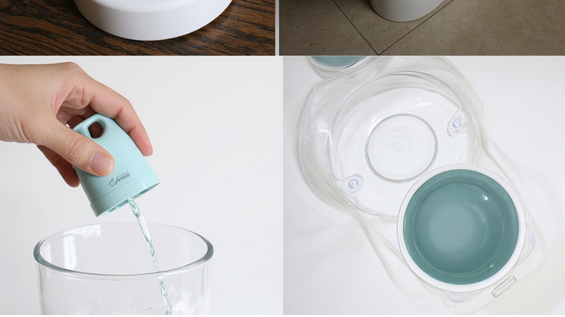 How to DIY a Portable Bidet: A Step-by-Step Guide 3 How to Keep It Clean