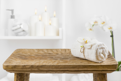 Make Every Day A Spa Day: Create Your Own Home Spa