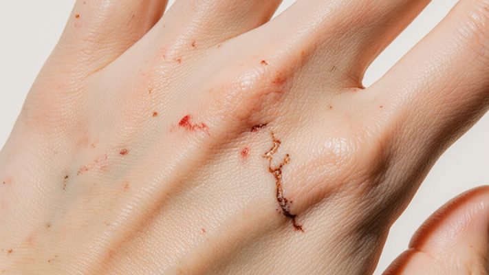 The Best Hand Soaps for Dry Skin