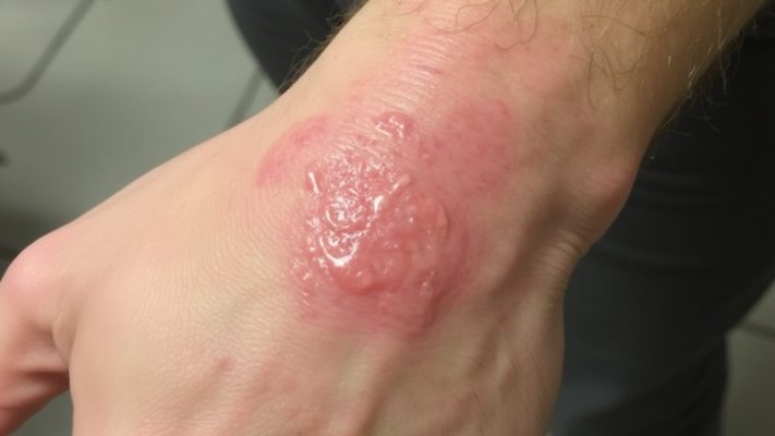 Lifehacks to Prevent Eczema