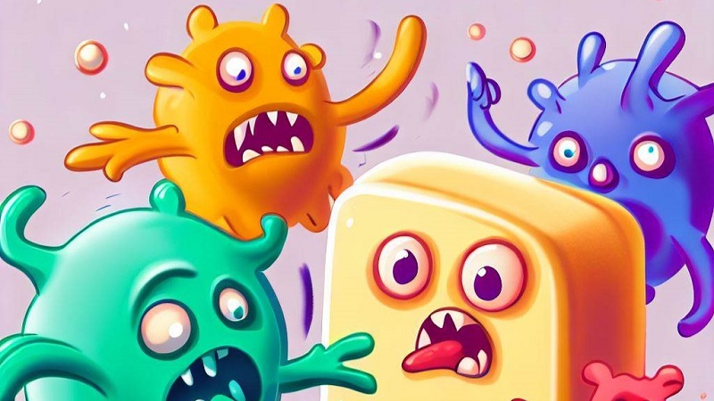 The science behind the effectiveness of hand soap tablets 3 plangtons