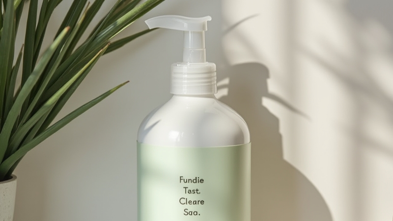 Final Tips for Successful Foam Soap Making