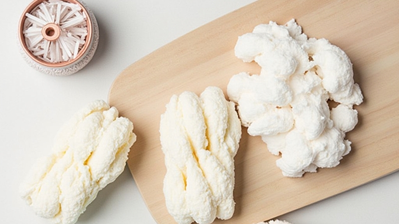 The History of Foaming Soap: A Clean Journey Through Time 3 The Role of Foaming Soap in the Health and Wellness Industry