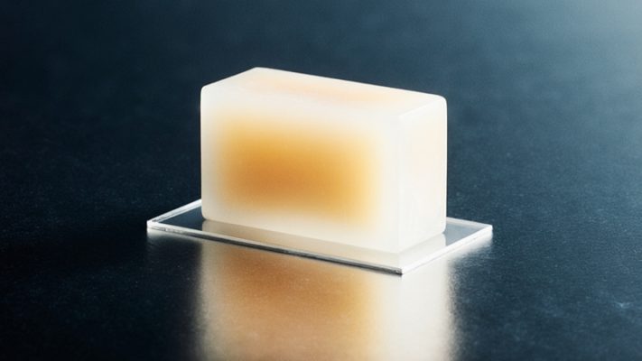 Will There Be Any Replacement for Soaps in the Future?