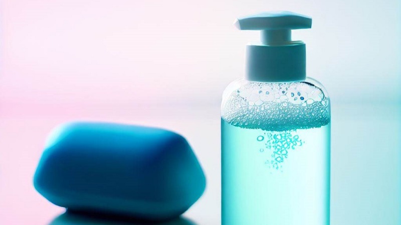 The science behind the effectiveness of hand soap tablets 4 liquid hand soap