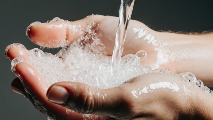 The Best Hand Hygiene Practices for Janitorial Staff