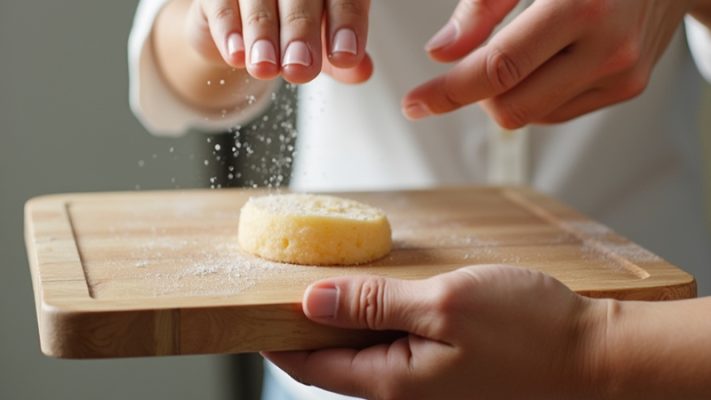 Hand Hygiene and Food Safety
