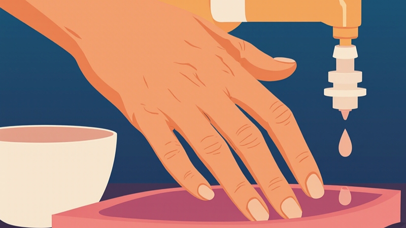Impact of Hand Hygiene on the Retail Industry