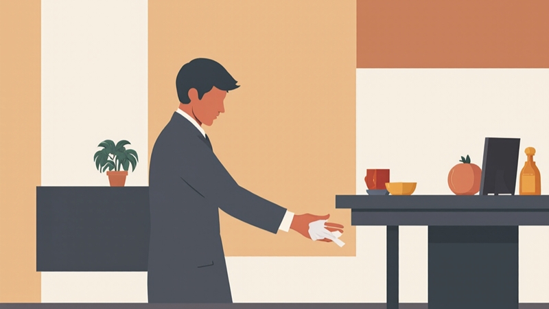 Why Hand Hygiene Matters in Retail