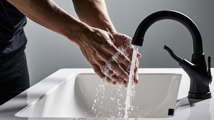 The Most Effective Hand Hygiene Practices for Athletes