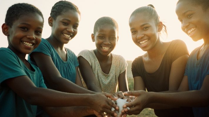 Hand Hygiene in Developing Countries