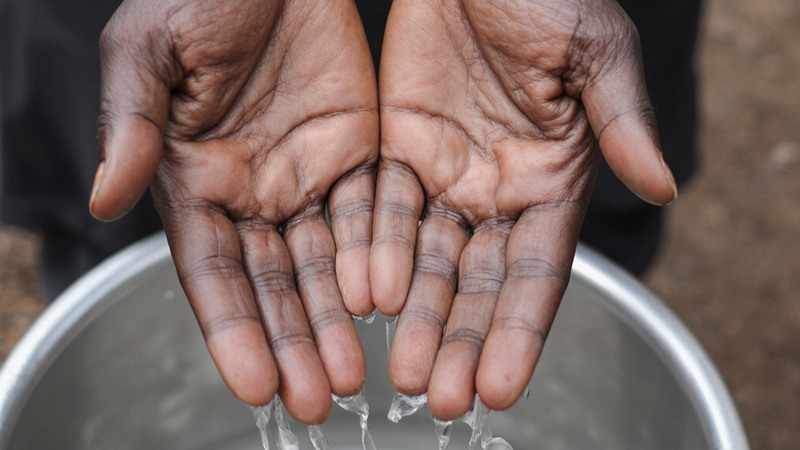 The Impact of Improved Hand Hygiene