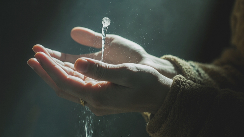 Hand Hygiene in Religious and Cultural Practices 3 Modern Lessons from Traditional Practices