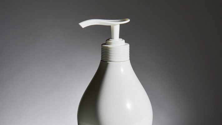 Properly Clean and Disinfect Your Hand Soap Dispenser