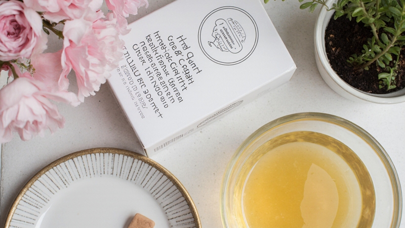 The best hand soap tablets for sensitive skin