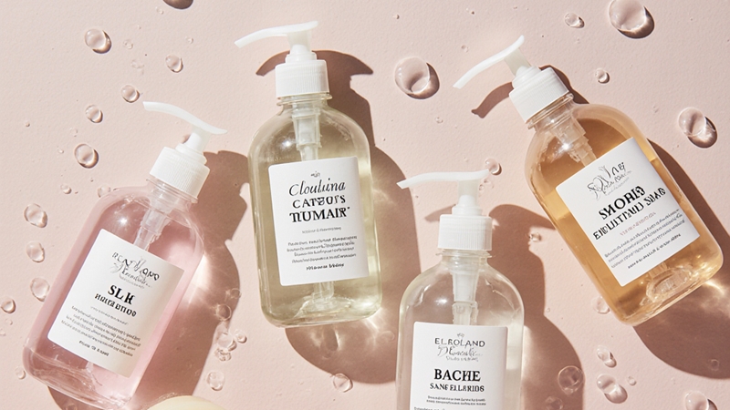 The Best Hand Soaps for a Hydrating Experience