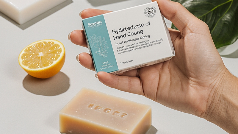 Alaffia Good Soap Nourishing Hand Soap