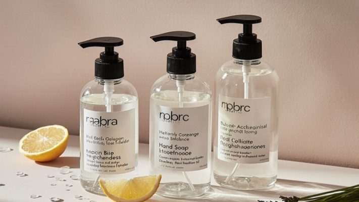 The Best Hand Soaps for Eliminating Stains