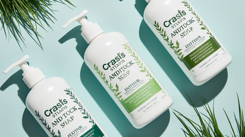 Heavy-Duty Hand Cleaners and Removing Grass Stains