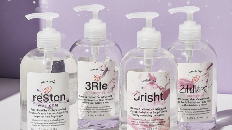 Key ingredients that help remove stains