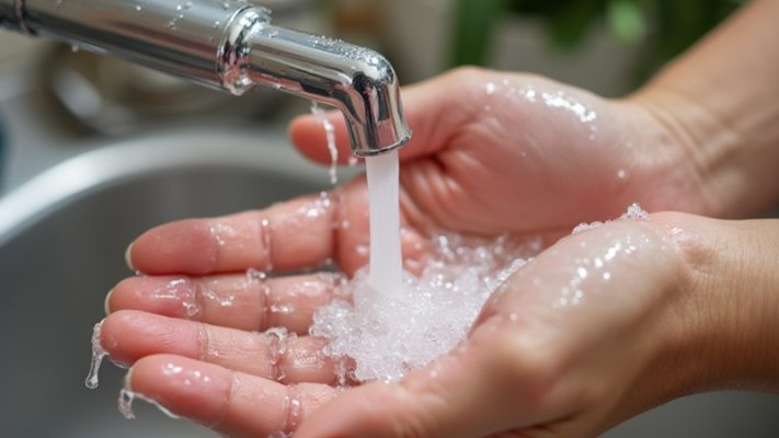 The Best Hand Hygiene Practices for Campers